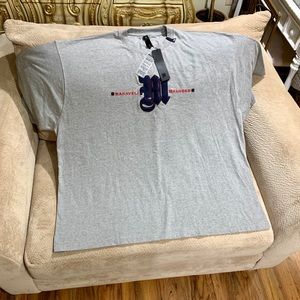 Makaveli New w/tag Gray T-Shirt Sz. 5X